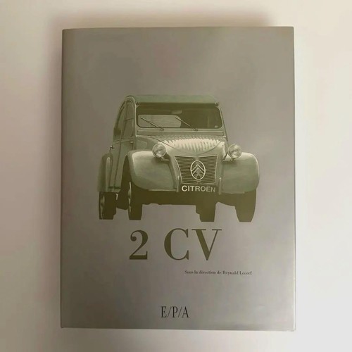 Citro citroen e p a - 2,