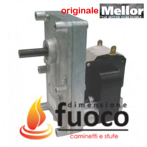 Motoréducteur original mellor - motorÉducteur,