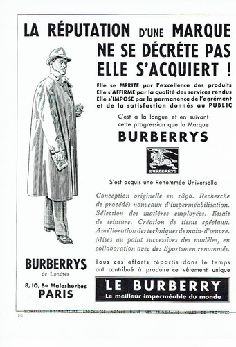 Publicite advertising 126 - publicite,