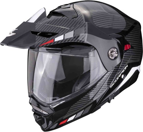 Casque modulaire adventure - casque,