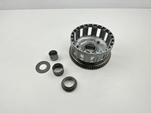 Cloche embrayage honda cb1000r - embrayage,