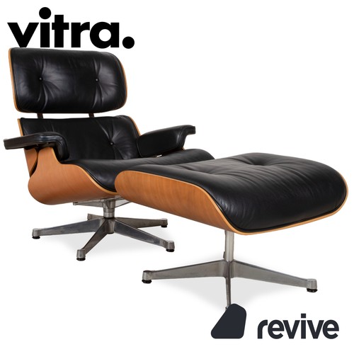 Vitra eames lounge - vitra,