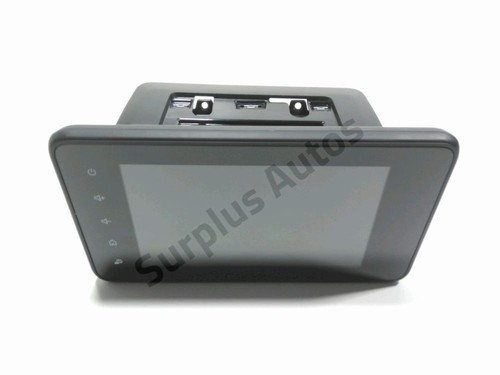 Autoradio 280215866r dacia - autoradio,