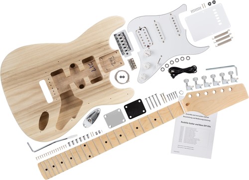 Constuire votre popre diy - diy, kit