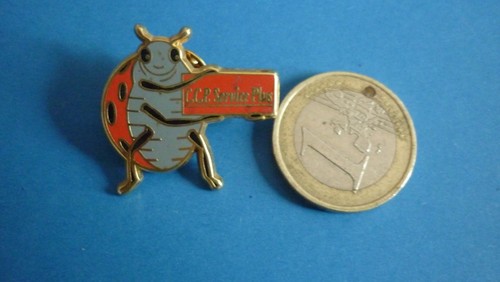 Pins coccinelle c - /, c.c.p