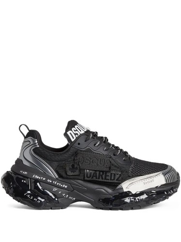 Dsquared2 faster sneakers - dsquared2, 16du