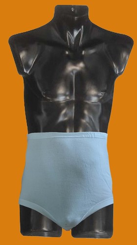 Lot slips homme - slips, fermé