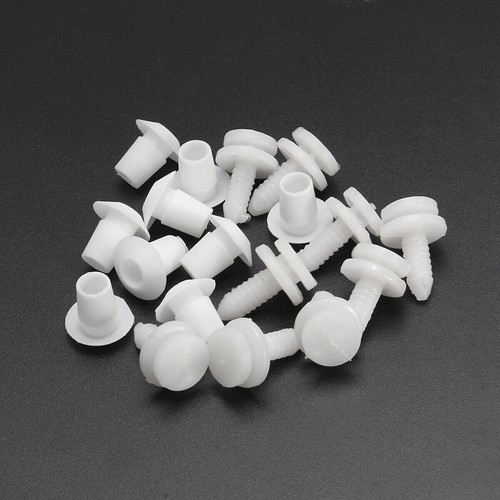 Clips fixation panneau - de,