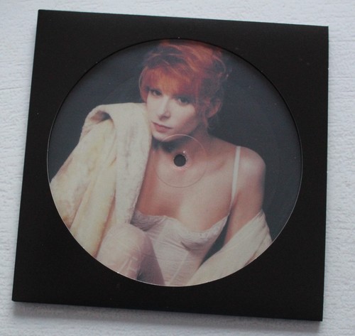 Mylene farmer pourvu - ,,