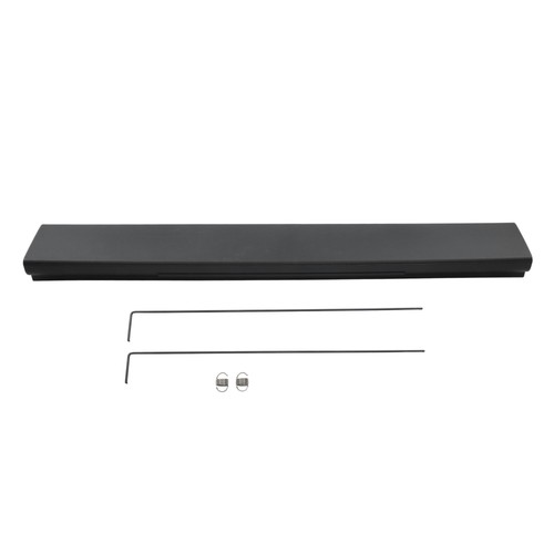 Garniture marchepied flexible - garniture,