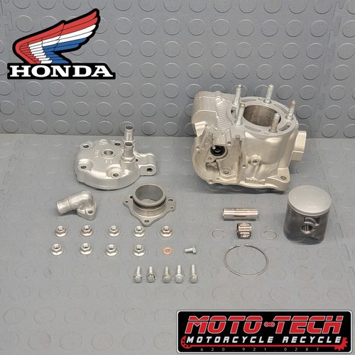 2004 honda cr125r cylindre - honda,