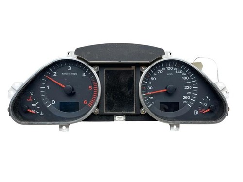 Compteur audi phase 1 - 1,