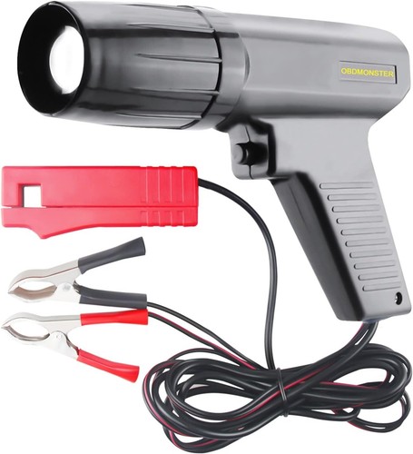 Lampe stroboscopique 12v - lampe,