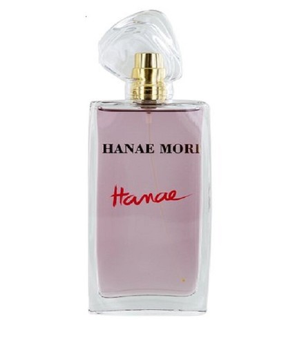 Hanae mori - de, parfum