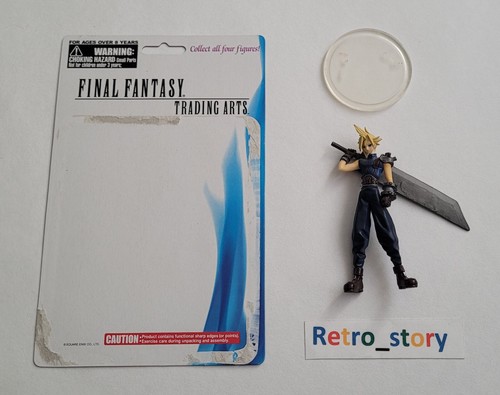 Final fantasy trading - final,
