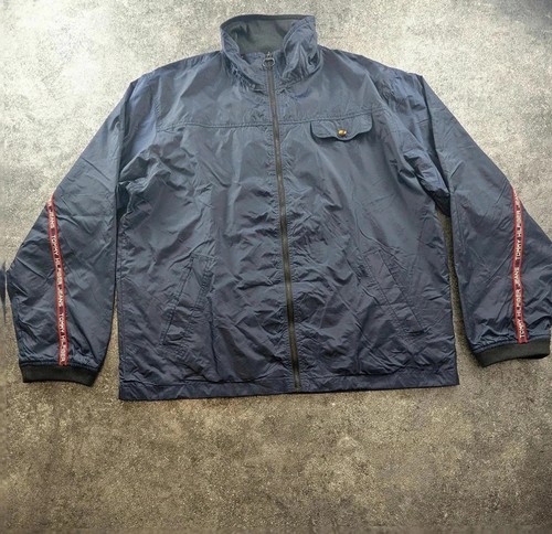 Veste tommy hilfiger jeans - veste,