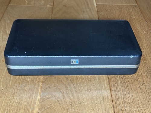 Calculatrice hewlett packard - calculatrice,