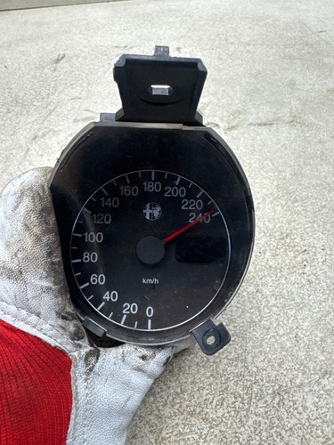 Alfa romeo 147 - 147, compteur