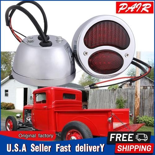 2pcs led custom - led, street