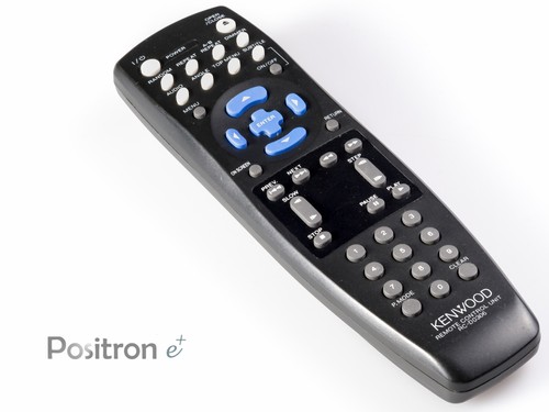 Télécommande kenwood - télécommande,