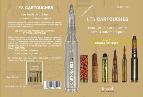 Les cartouches pour - les,