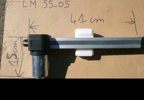 Moteur ciar 05 releveur - ciar, lm