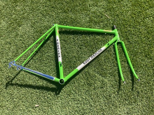 Eddy merckx corsa extra - merckx,