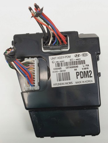 Pdm module hyundai genesis - pdm,