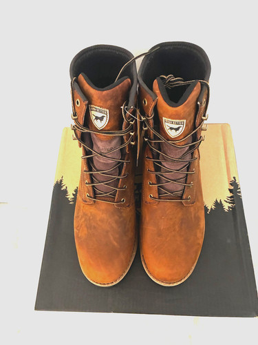 Nib men red wing - men,
