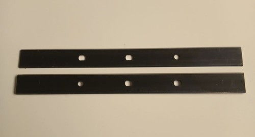 Jeu fers 210 - 210, reversibles