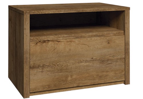 Table nuit montana console - nuit,
