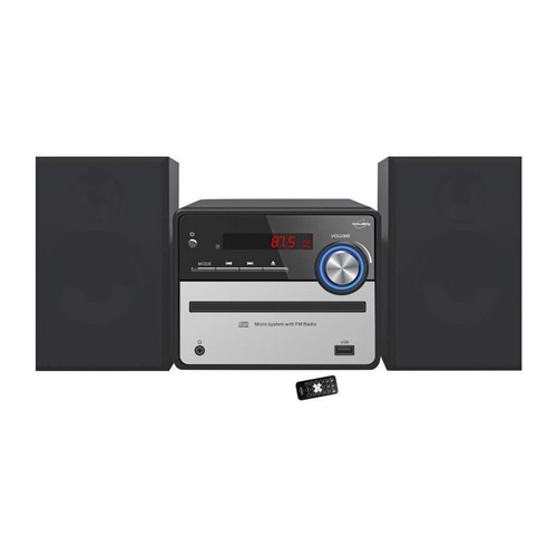 Chaîne hifi bluetooth - chaîne, 5.0