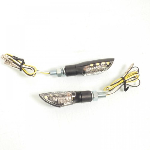 Clignotant led universels - clignotant,