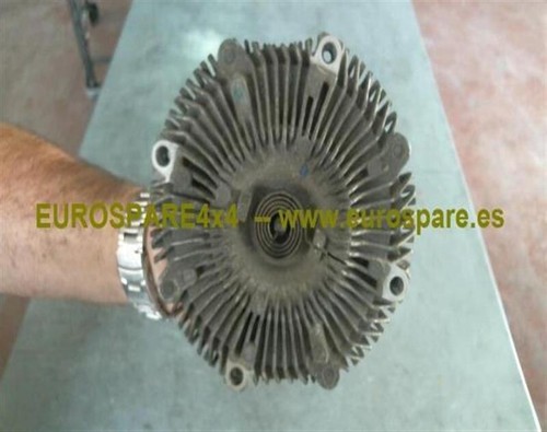 Ventilateur moteur nissan - ventilateur,