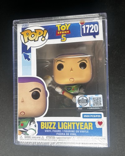 Funko pop buzz lightyear - lightyear, #1720