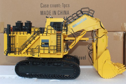 Bymo 25026 diesel komatsu - 25026, 8