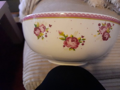 Saladier plat creux royal - plat,