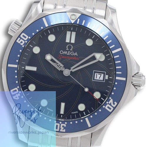 Montre automatique homme omega - montre,