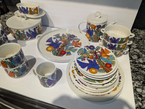 Villeroy and boch - and,