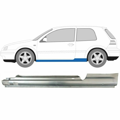 Volkswagen golf 1997 2004 - volkswagen, 4