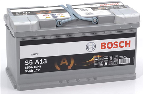 Batterie auto s5a13 12v - auto,