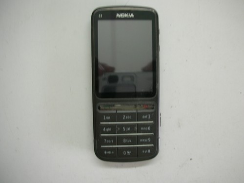 Nokia pour pièces - nokia, c3-01