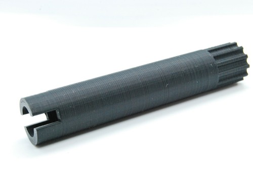 Agitateur pour cuve paterson - agitateur,