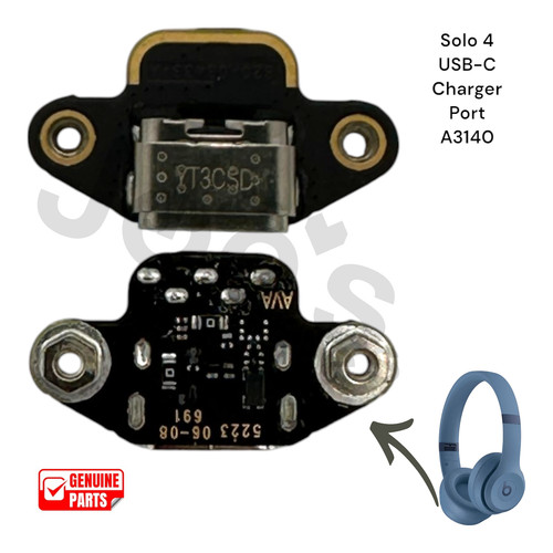 Oem beats solo chargeur - oem, 4