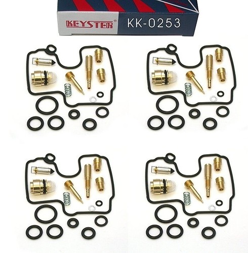 Kawasaki zx6r 2002 - kawasaki, kit