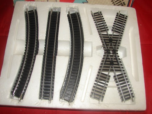 Lima coffret rails - lima,