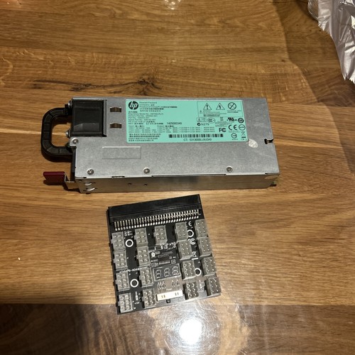 Alimentation serveur 1200 w - alimentation,