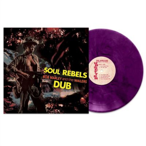 Bob marley the - wailers, soul