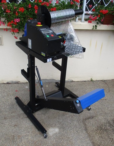 Dv7507 sealed air - dv7507,