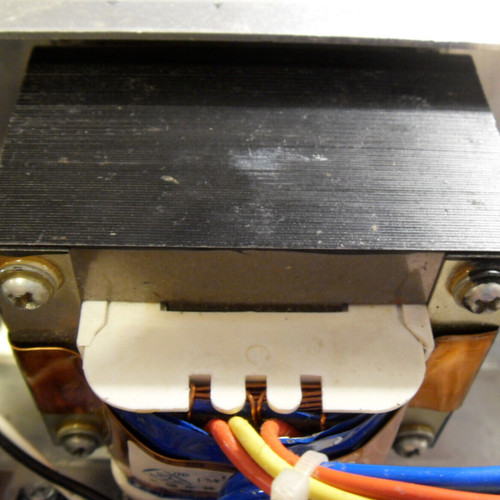 Alimentation transformateur